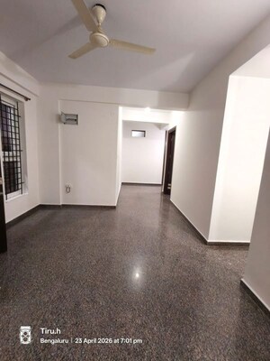 Room in 2 BHK Independent House at Hsr Layout Sector 3 – for Rent