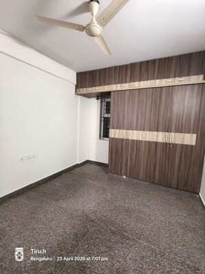 Room in 2 BHK Independent House at Hsr Layout Sector 3 – for Rent