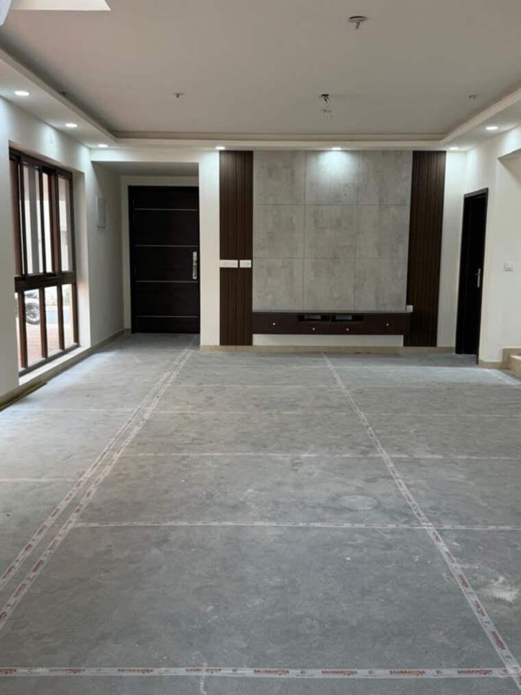 Room, adarsh-tranqville 4 Bedroom 4443 Sq.Ft. Villa In Chikkagubbi Village Bangalore 10331920
