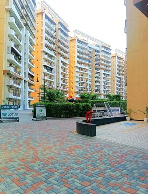 2 BHK Apartment For Rent in Maya Green Lotus Saksham, International Airport Road