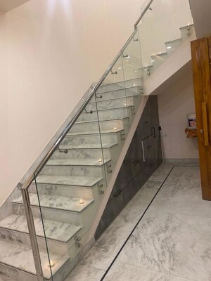 Balcony in 4 BHK Independent House at Sector 84 – for Sale