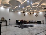 4 BHK + Pooja Room,Servant Room 250 Sq.Yd. Independent House in Sector 84