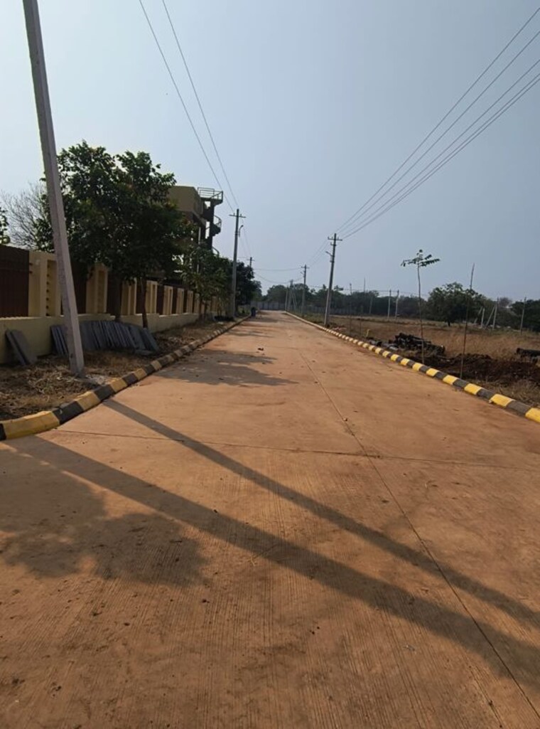 undefined, shankarpalli  183 Sq.Yd. Plot In Shankarpalli Hyderabad 10331928