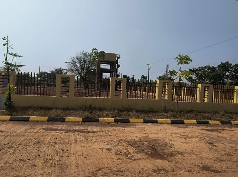Exterior View, shankarpalli  183 Sq.Yd. Plot In Shankarpalli Hyderabad 10331928