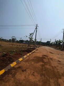Plot For Sale in Shankarpalli