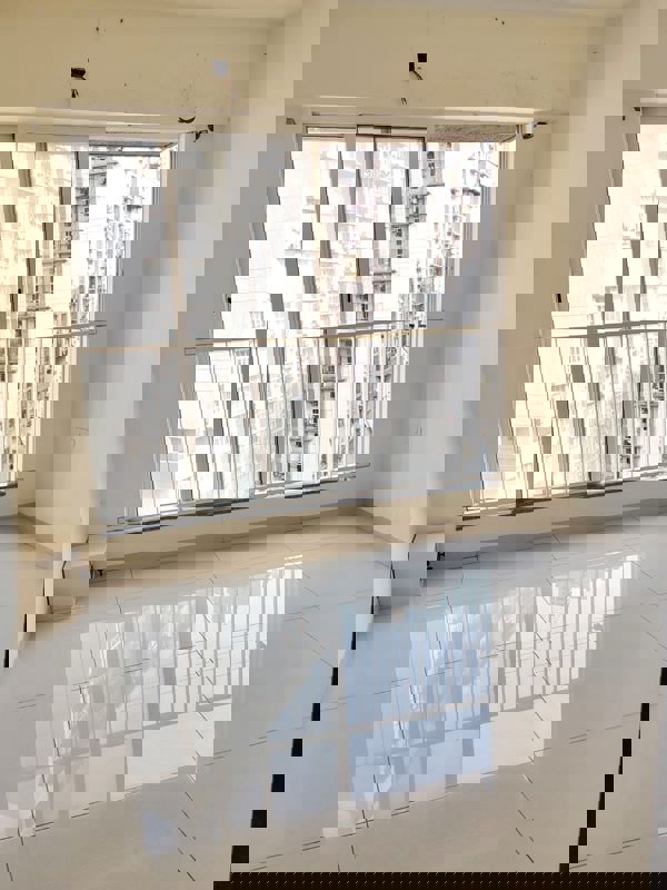 1 BHK + Pooja Room 410 Sq.Ft. Apartment in UK Iridium