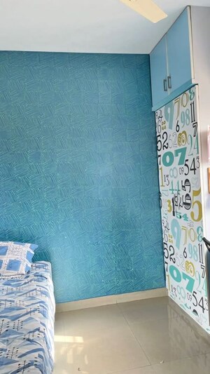 3 BHK Apartment For Rent in Ramky One North Phase 3, Yelahanka