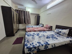 Bedroom in  Pg at Kharghar Sector 12 – for Rent