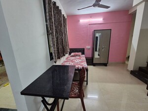 Bedroom in  Pg at Kharghar Sector 12 – for Rent