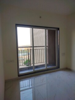 1 BHK + Servant Room Apartment For Rent in Paradigm Zenith Pushpanjali Residency Phase III
