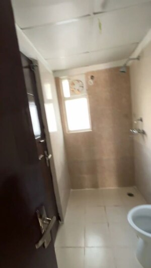 Building Lobby in 3 BHK Apartment at Fusion Homes, Tech Zone 4 Greater Noida – for Sale