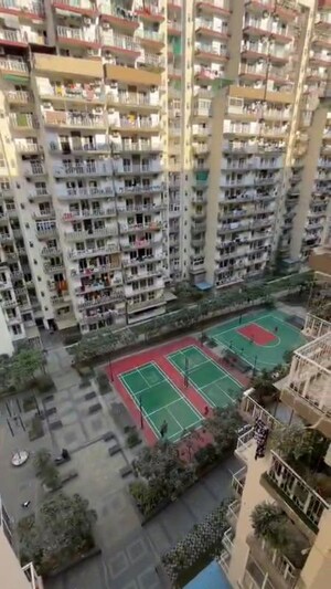 3 BHK Apartment For Sale in Fusion Homes, Tech Zone 4 Greater Noida