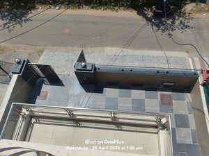 4 BHK Independent House – Exterior View View at Sector 24 - for Sale