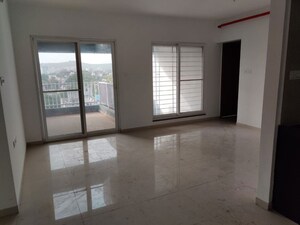 Master Bedroom in 3 BHK Apartment at Rambaug Colony – for Sale