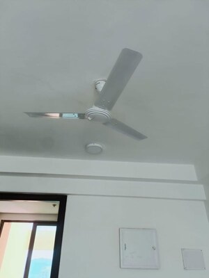 Furnished Amenities in 2 BHK Apartment at Runwal Bliss, Kanjurmarg East – for Rent