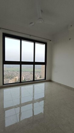 2 BHK + Extra Room Apartment For Rent in Runwal Bliss