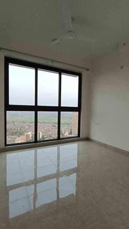 2 BHK + Extra Room Apartment For Rent in Runwal Bliss