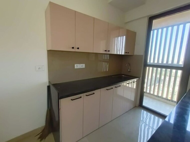 Kitchen, runwal-bliss 2 Bedroom 690 Sq.Ft. Apartment In Kanjurmarg East Mumbai 10331925