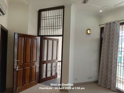 5 BHK + Study Room Independent House For Sale in Sector 24
