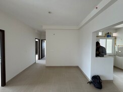 2 BHK + Basement Apartment For Rent in Puravankara Purva Atmosphere