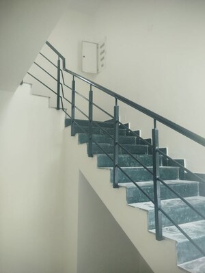 Staircase in 3 BHK Villa at BPTP Parklands Villa, Sector 88 – for Sale