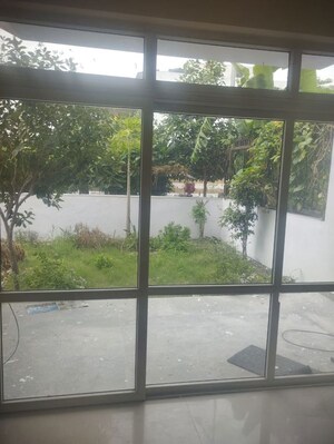 Balcony in 3 BHK Villa at BPTP Parklands Villa, Sector 88 – for Sale