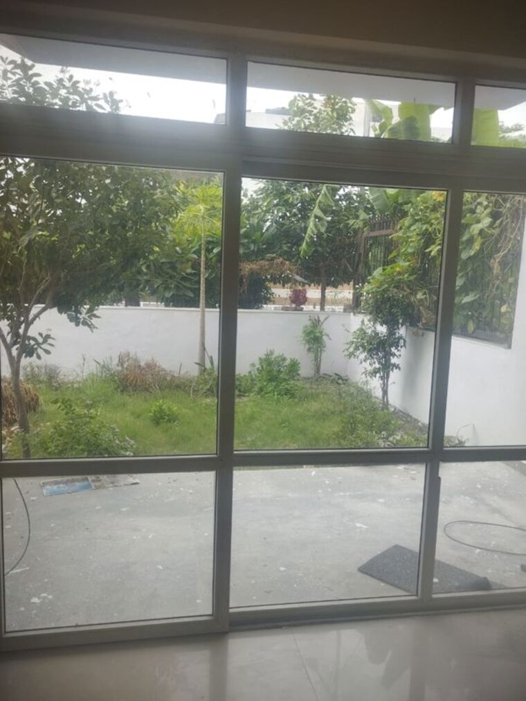 Balcony, bptp-parklands-villa 3 Bedroom 225 Sq.Yd. Villa In Sector 88 Faridabad 10331944
