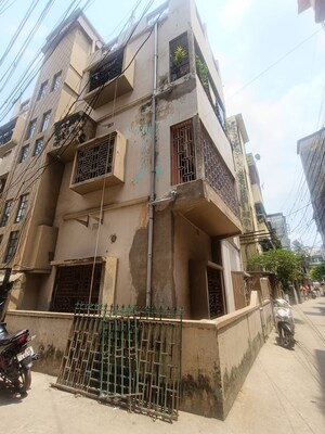 5 BHK Independent House For Sale in Baguiati