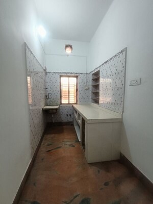 Kitchen in 5 BHK Independent House at Baguiati – for Sale