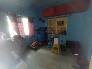 Living Room in 5 BHK Independent House at Baguiati – for Sale
