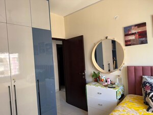 Kitchen in 2.5 BHK Apartment at Sumadhura Sushantham, Vidyaranyapura – for Sale