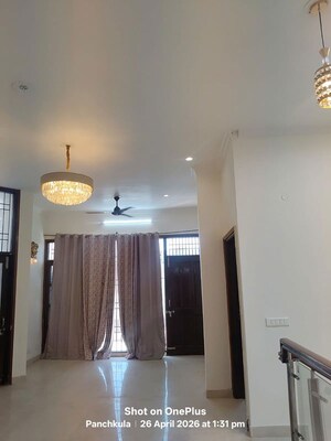Furnished Amenities in 5 BHK Independent House at Sector 24 – for Sale