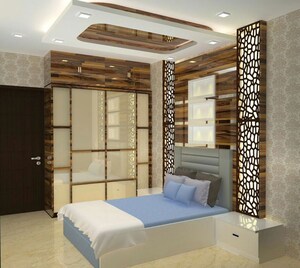 4 BHK Builder Floor For Sale in BPTP Park Elite Floors, Sector 85