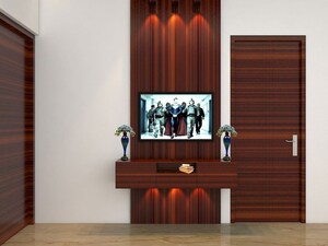 Furnished Amenities in 4 BHK Builder Floor at BPTP Park Elite Floors, Sector 85 – for Sale