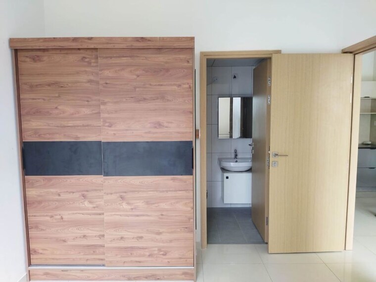 Room, godrej-royale-woods 2 Bedroom 950 Sq.Ft. Apartment In Devanahalli Bangalore 10331951