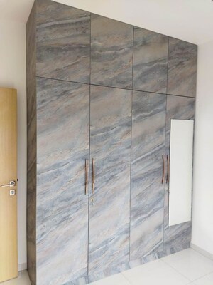 Bathroom in 2 BHK Apartment at Godrej Royale Woods, Devanahalli – for Sale