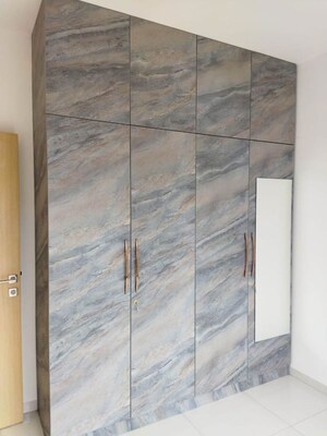 Room in 2 BHK Apartment at Godrej Royale Woods, Devanahalli – for Sale