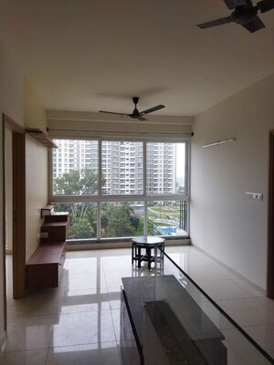 2 BHK Apartment For Sale in Godrej Royale Woods, Devanahalli