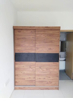 Furnished Amenities in 2 BHK Apartment at Godrej Royale Woods, Devanahalli – for Sale