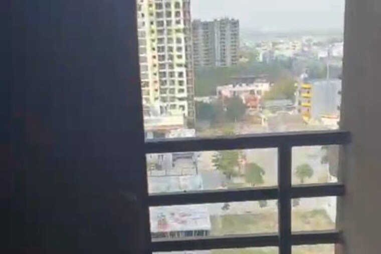 Exterior View, rps-savana 3 Bedroom 1661 Sq.Ft. Apartment In Sector 88 Faridabad 10303996