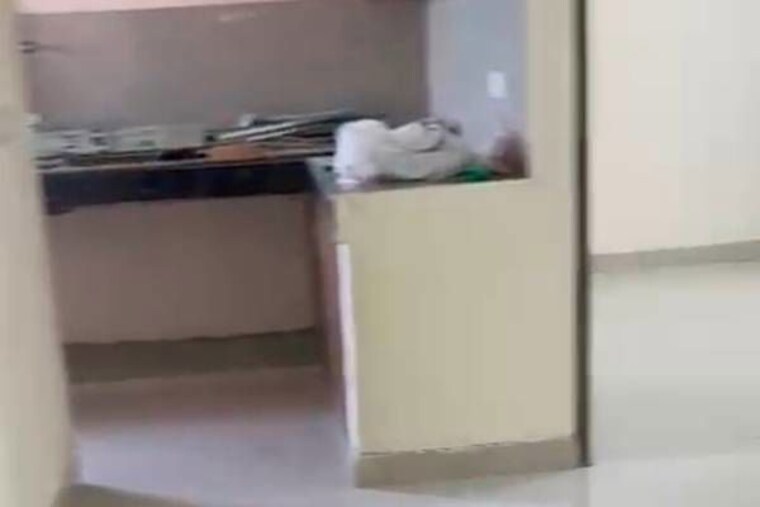 Room, rps-savana 3 Bedroom 1661 Sq.Ft. Apartment In Sector 88 Faridabad 10303996