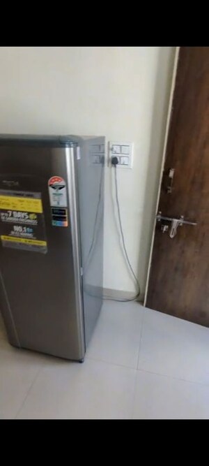 Building Lobby in 2 BHK Builder Floor at Sector 27 – for Rent