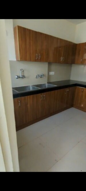 Kitchen in 2 BHK Builder Floor at Sector 27 – for Rent