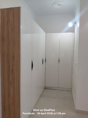 Bathroom in 6 BHK Independent House at Sector 24 – for Sale