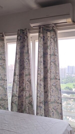 Bedroom in 1 BHK Apartment at Chembur – for Rent