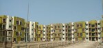 1 BHK + Pooja Room 48 Sq.Mt. Apartment in UPAVP Brahmputra Enclave