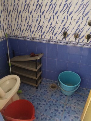 Bathroom in 2 BHK Apartment at Arun Vihar Sector 37, Sector 37 – for Rent