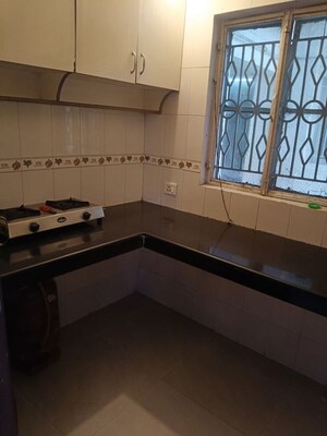 Kitchen in 2 BHK Apartment at Arun Vihar Sector 37, Sector 37 – for Rent
