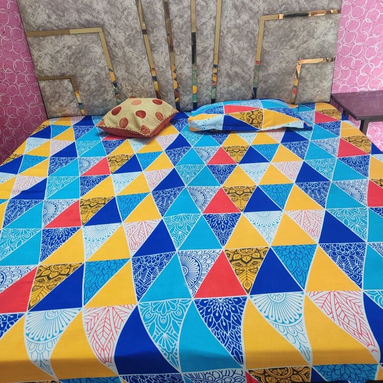 Master Plan, sector 27 1 Bedroom 800 Sq.Ft. Builder Floor In Sector 27 Chandigarh 10331974