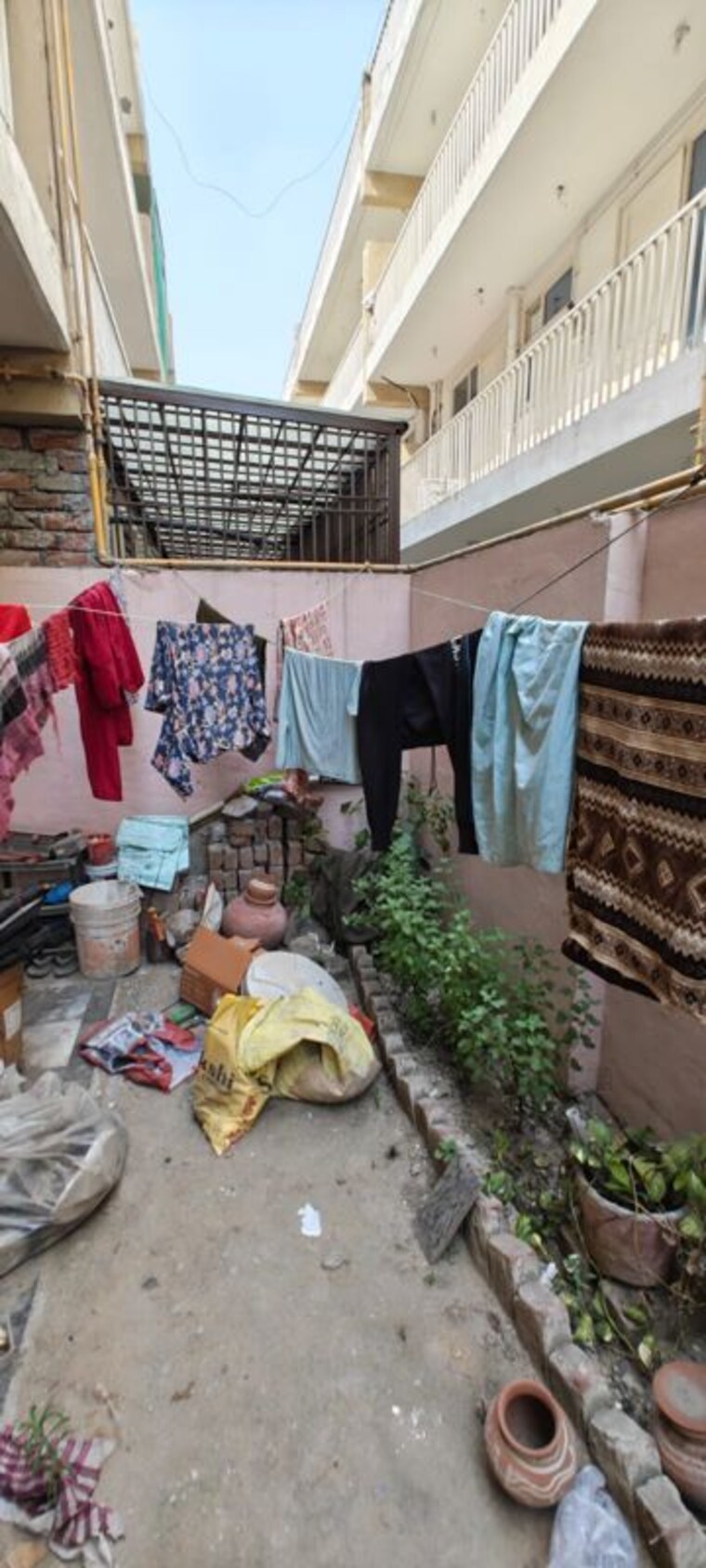 Exterior View, tdi-the-grand-retreat 3 Bedroom 1620 Sq.Ft. Builder Floor In Sector 88 Faridabad 10331977